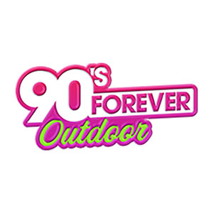 90's Forever Outdoor